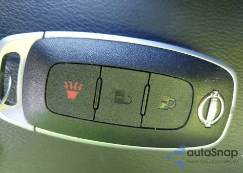 2025 Nissan Kicks Sr Fwd from USA, damaged, VIN 3N8AP6DA6SL413251